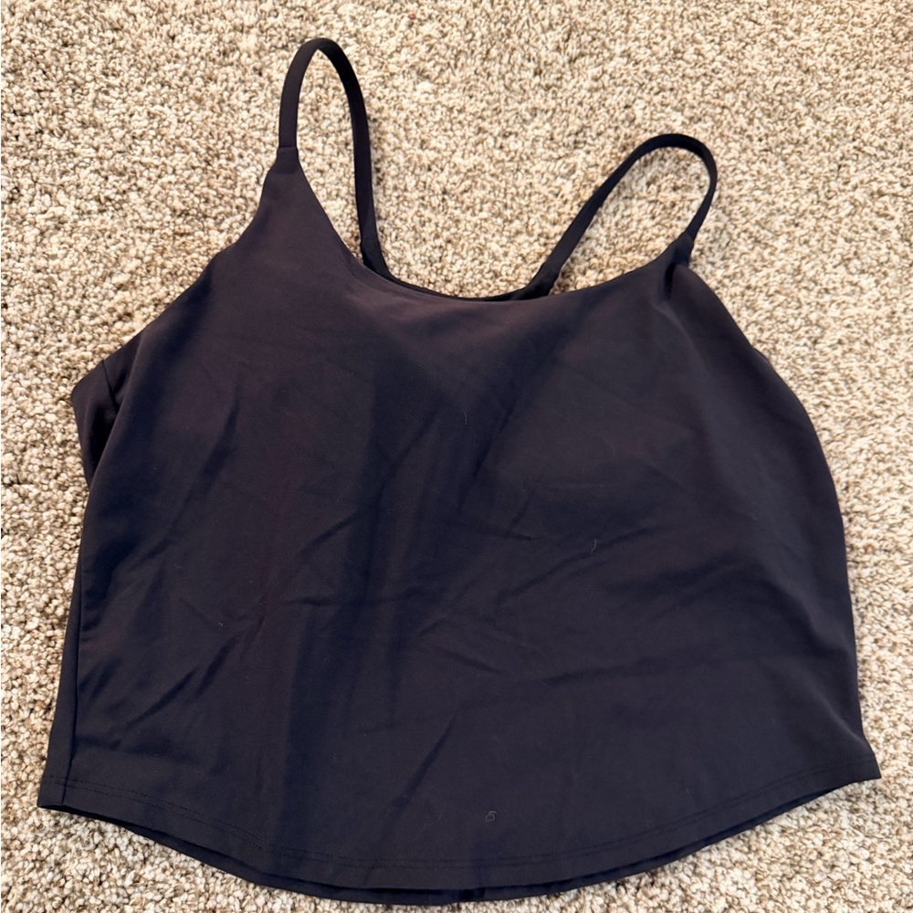 Women’s All in Motion Top